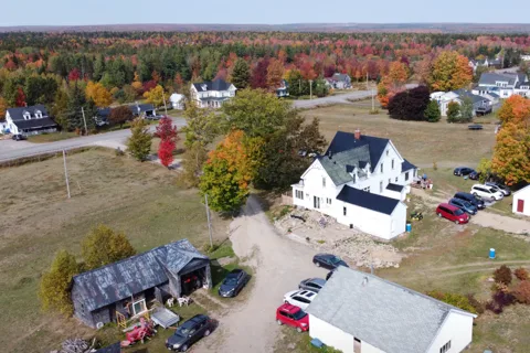 Noteworthy Farm RV Park