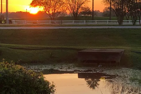 Anchors Aweigh RV Resort LLC