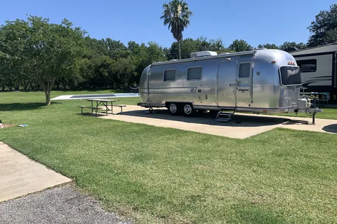 Anchors Aweigh RV Resort LLC
