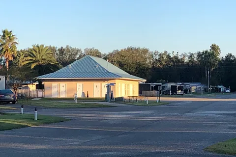 Anchors Aweigh RV Resort LLC