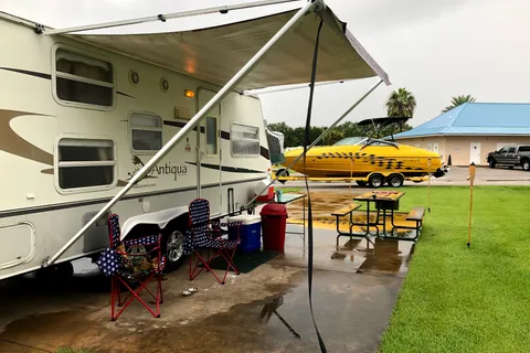 Anchors Aweigh RV Resort LLC