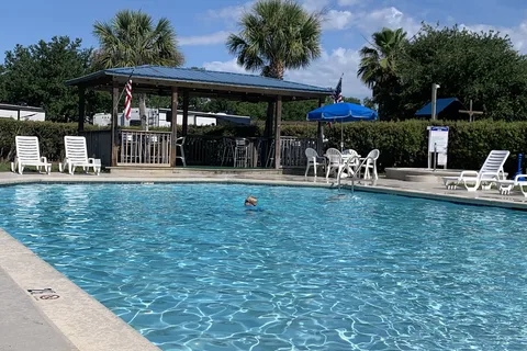 Anchors Aweigh RV Resort LLC