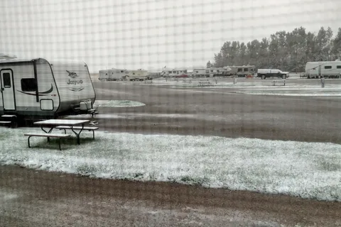 A Prairie Breeze RV Park