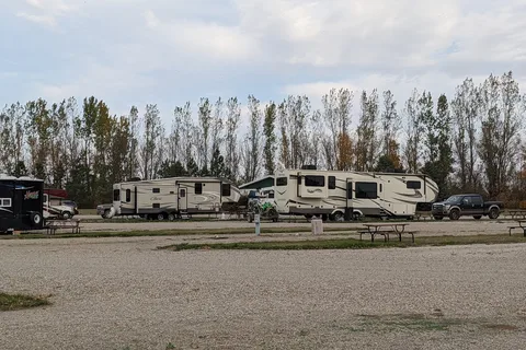 A Prairie Breeze RV Park