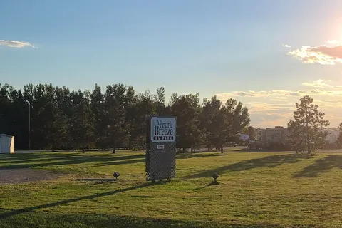 A Prairie Breeze RV Park