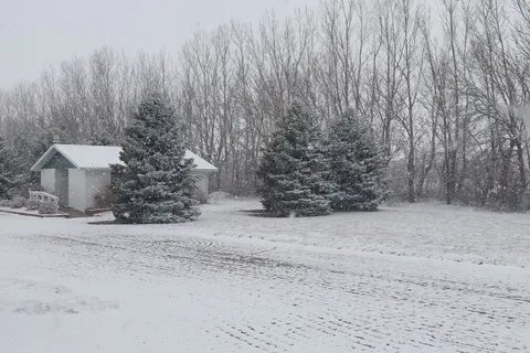 A Prairie Breeze RV Park