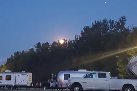 A Prairie Breeze RV Park