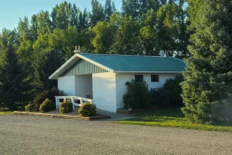 A Prairie Breeze RV Park