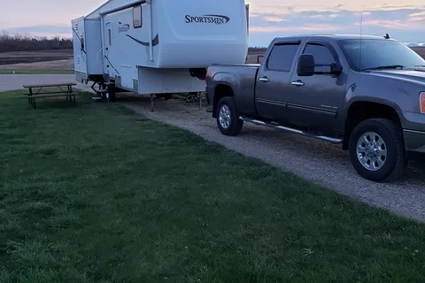 A Prairie Breeze RV Park