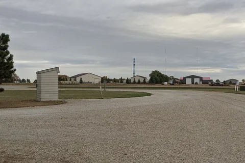 A Prairie Breeze RV Park