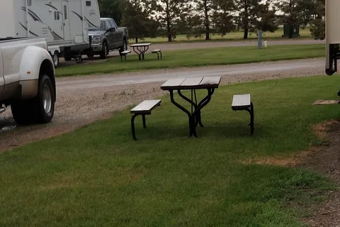 A Prairie Breeze RV Park