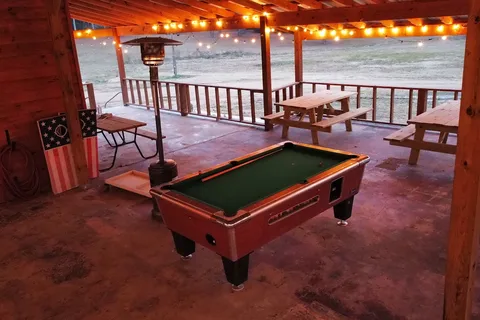 Vaiden Campground, LLC.