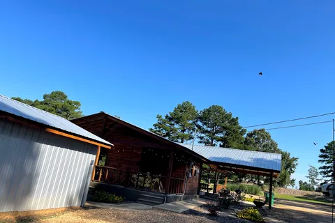Vaiden Campground, LLC.