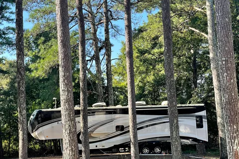 Vaiden Campground, LLC.