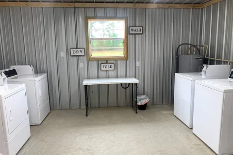 Vaiden Campground, LLC.