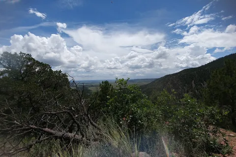 Golden Eagle Ranch Campground and RV Park