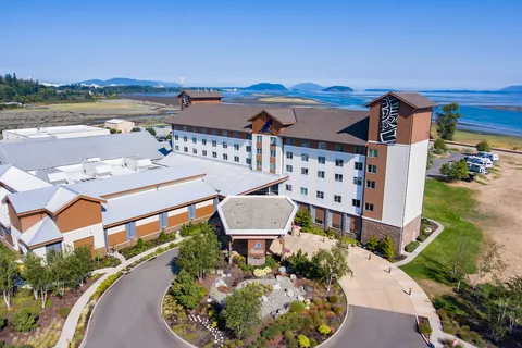 Swinomish Northern Lights Casino and RV Park