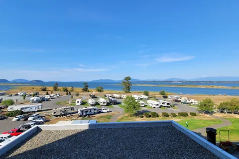 Swinomish Northern Lights Casino and RV Park