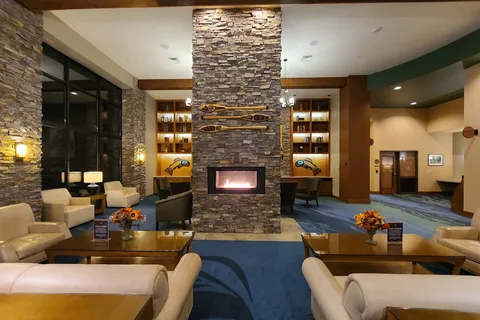 Swinomish Northern Lights Casino and RV Park