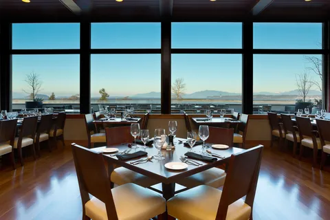 Swinomish Northern Lights Casino and RV Park