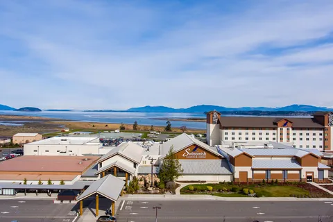 Swinomish Northern Lights Casino and RV Park