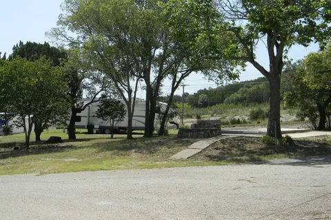Cove RV Park