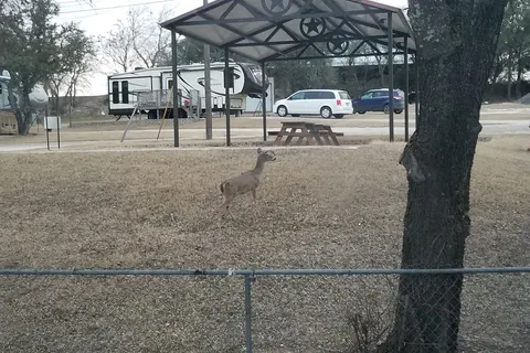 Cove RV Park