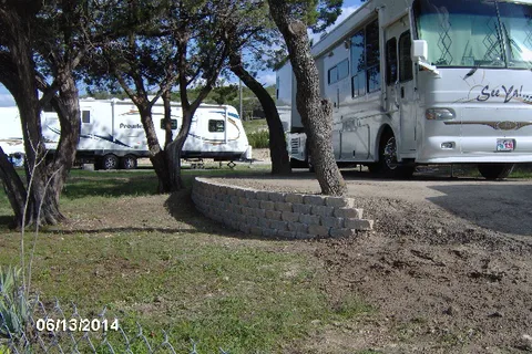 Cove RV Park
