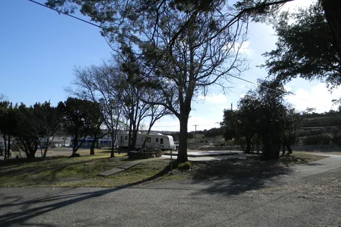 Cove RV Park