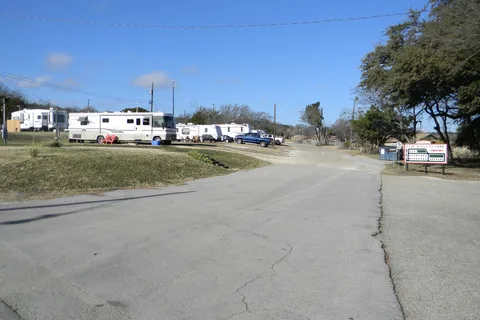 Cove RV Park