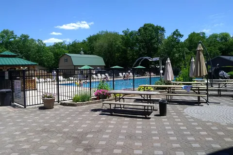 Butterfly Camping Resort