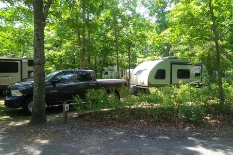 Butterfly Camping Resort