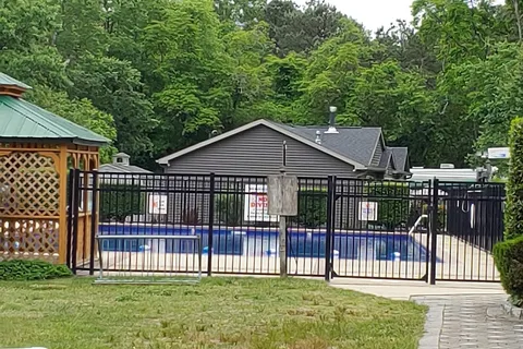 Butterfly Camping Resort