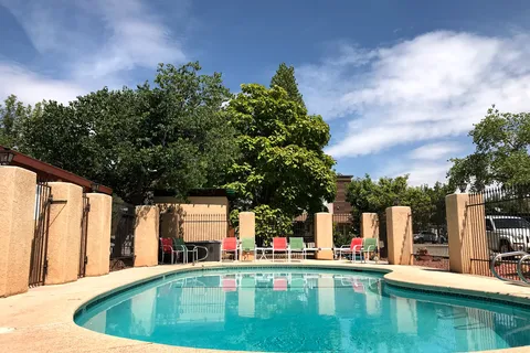 Kanab RV Corral