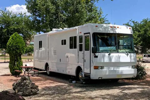Kanab RV Corral