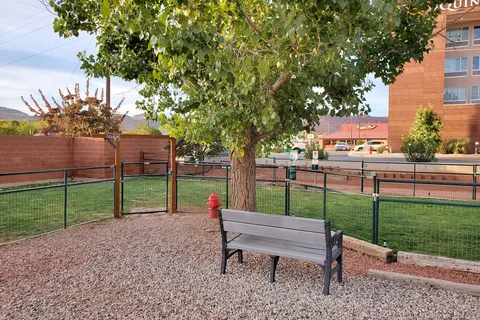 Kanab RV Corral