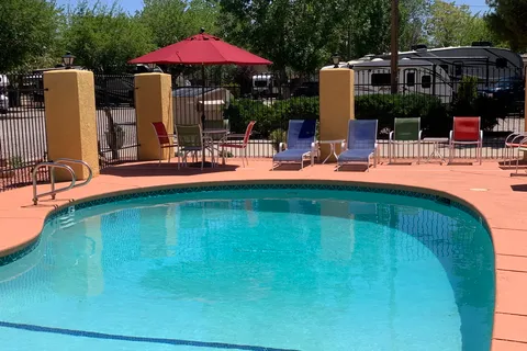 Kanab RV Corral