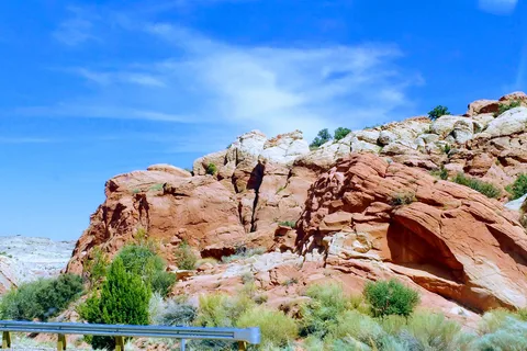 Kanab RV Corral