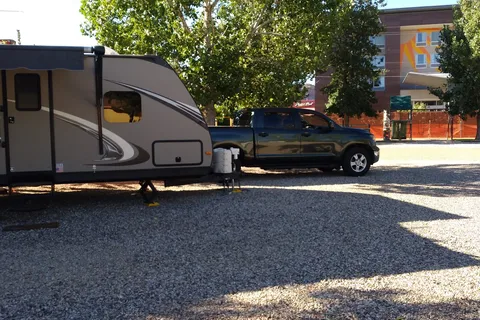 Kanab RV Corral