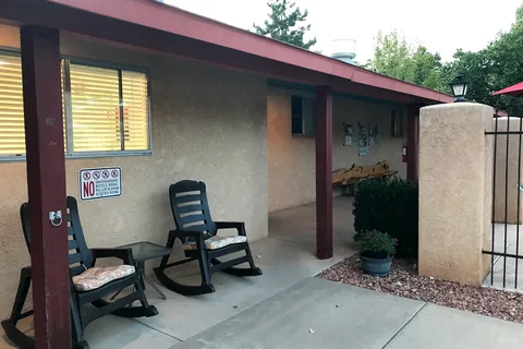 Kanab RV Corral