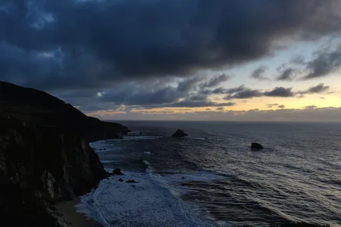 Pfeiffer Big Sur State Park