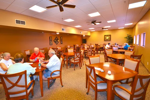 Val Vista Village RV Resort