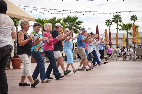 Val Vista Village RV Resort