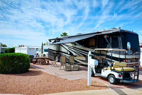 Val Vista Village RV Resort