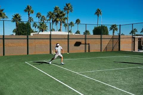 Val Vista Village RV Resort
