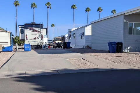 Val Vista Village RV Resort