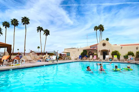 Val Vista Village RV Resort