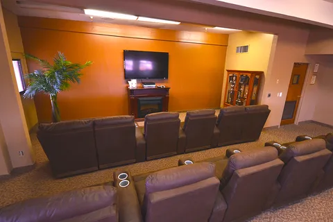 Val Vista Village RV Resort
