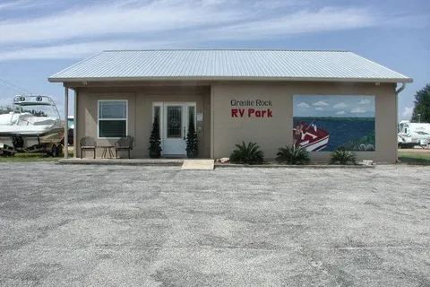 Lake Fun Properties