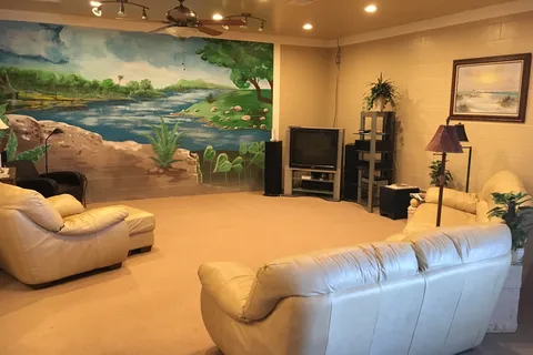 Lake Fun Properties